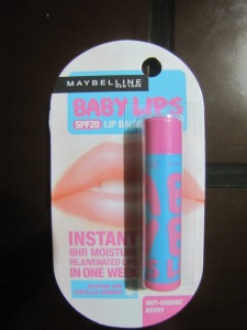 Baby Lips_front